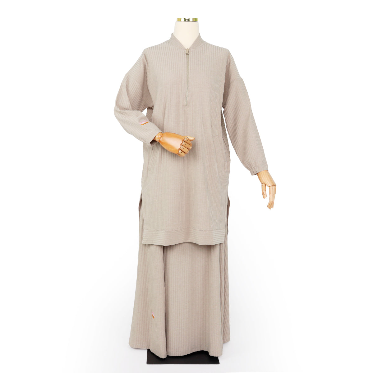 Valeda Set - Mocca