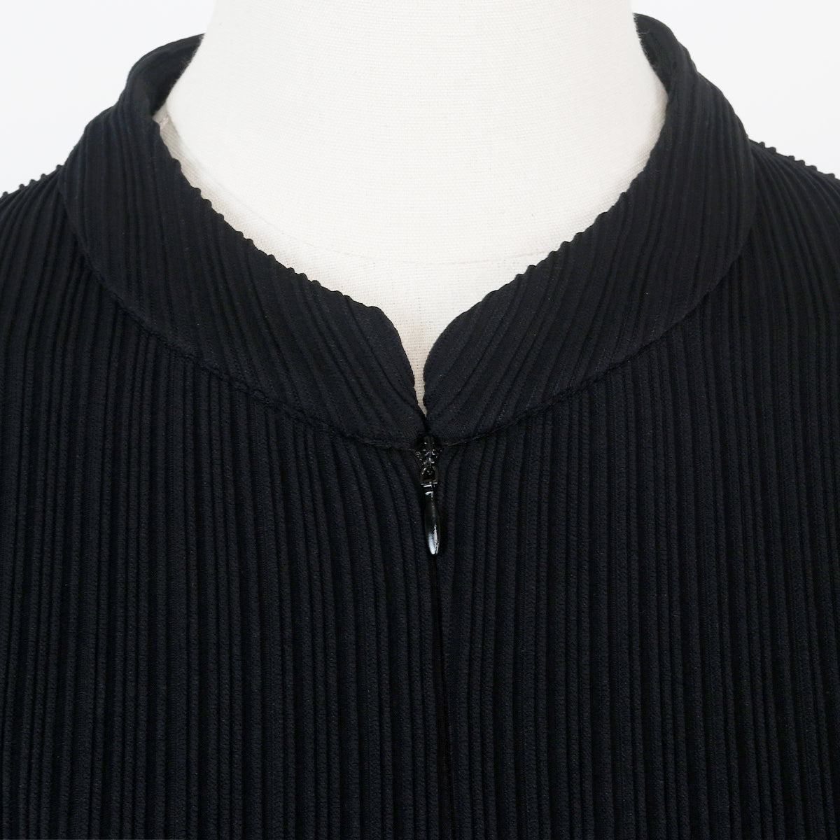 Vaneeza Dress - Black