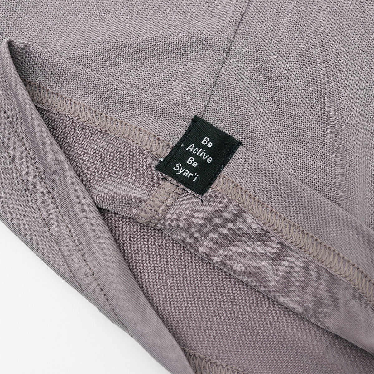Vazza Inner - Dark Grey