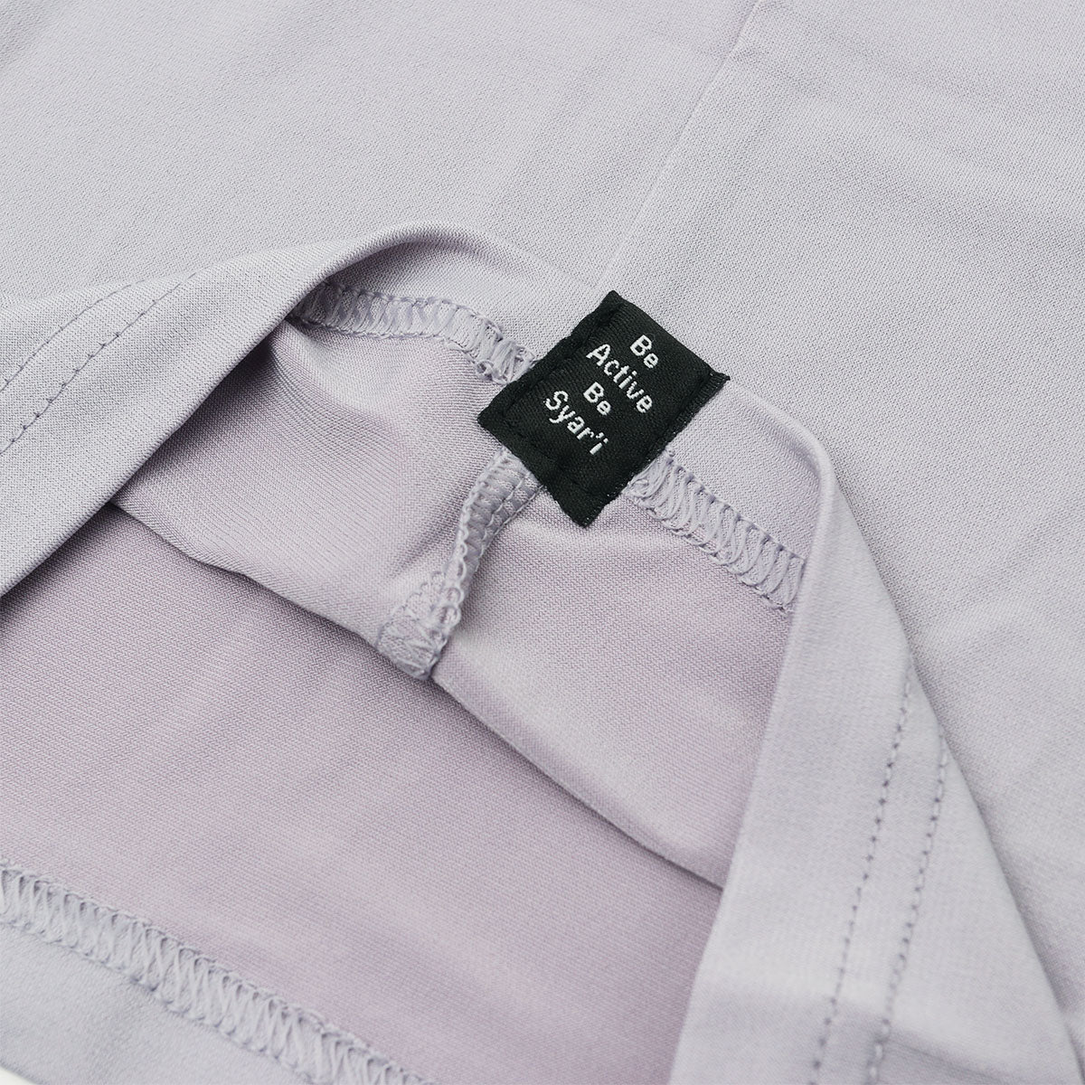 Vazza Inner - Grey