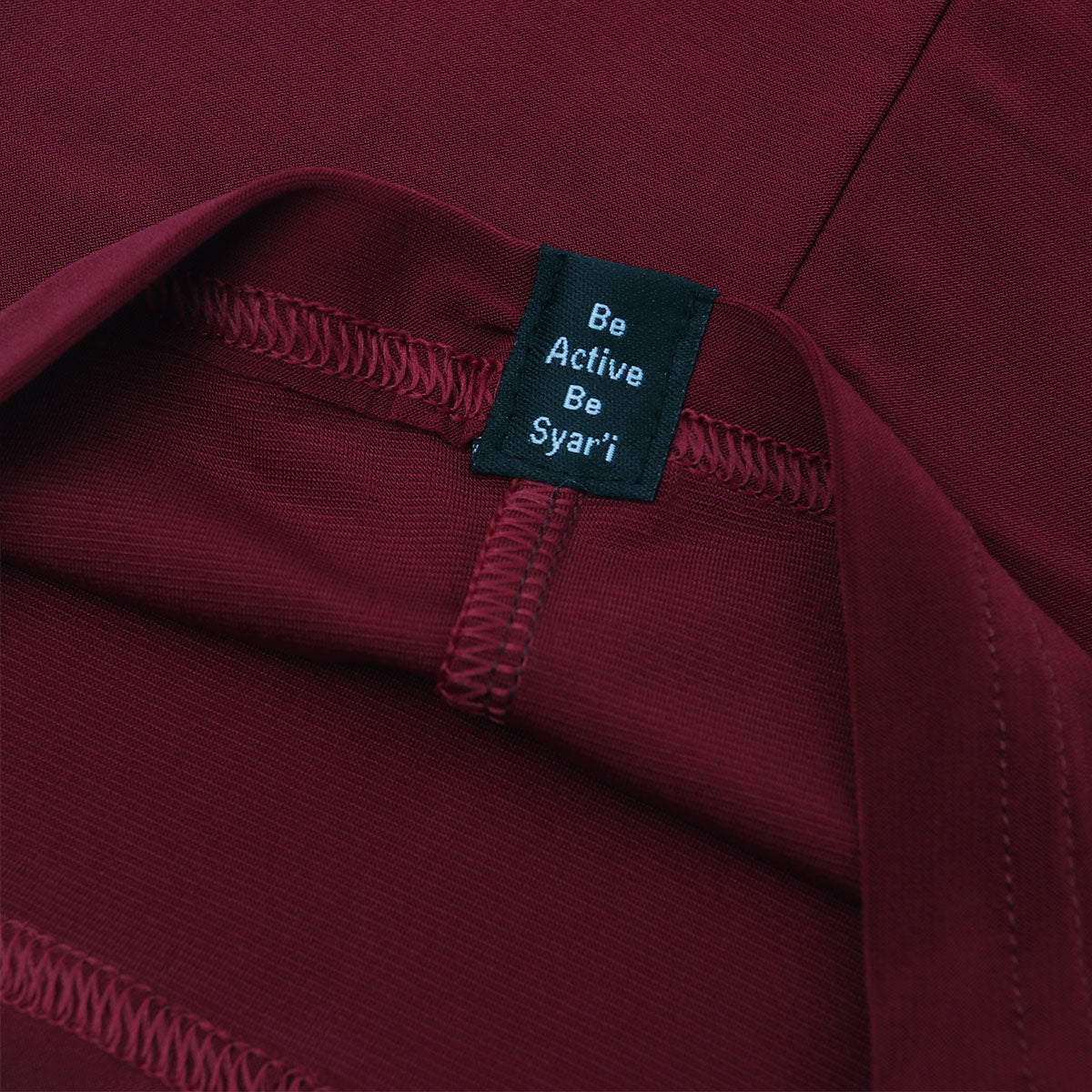 Vazza Inner - Maroon