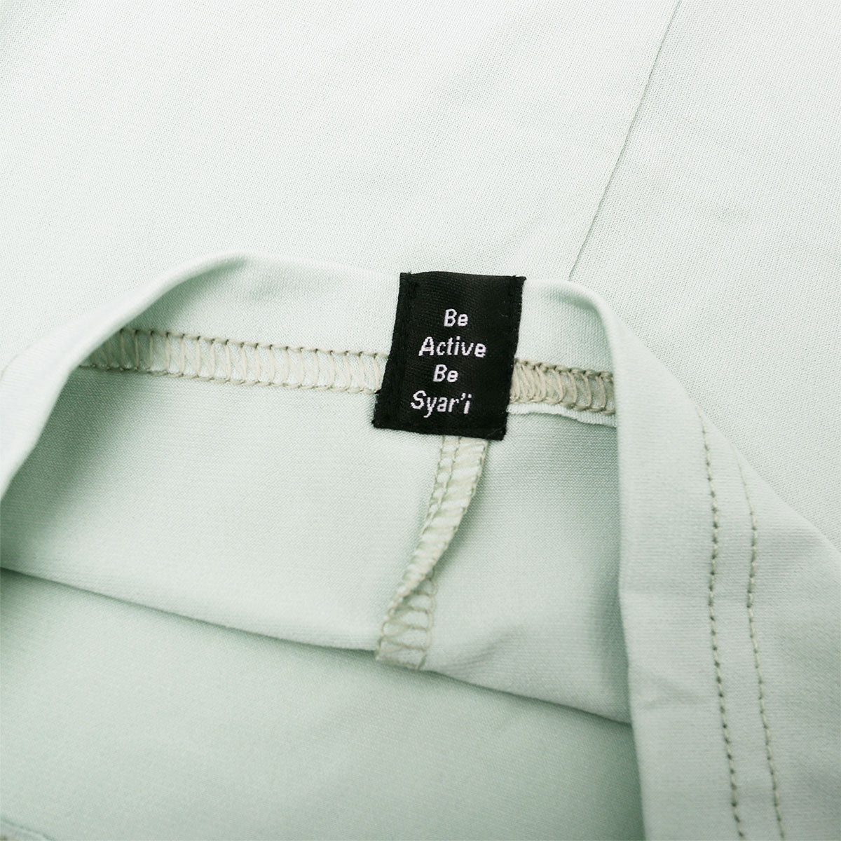 Vazza Inner - Set 2 (Khaki, Tosca, Grey)