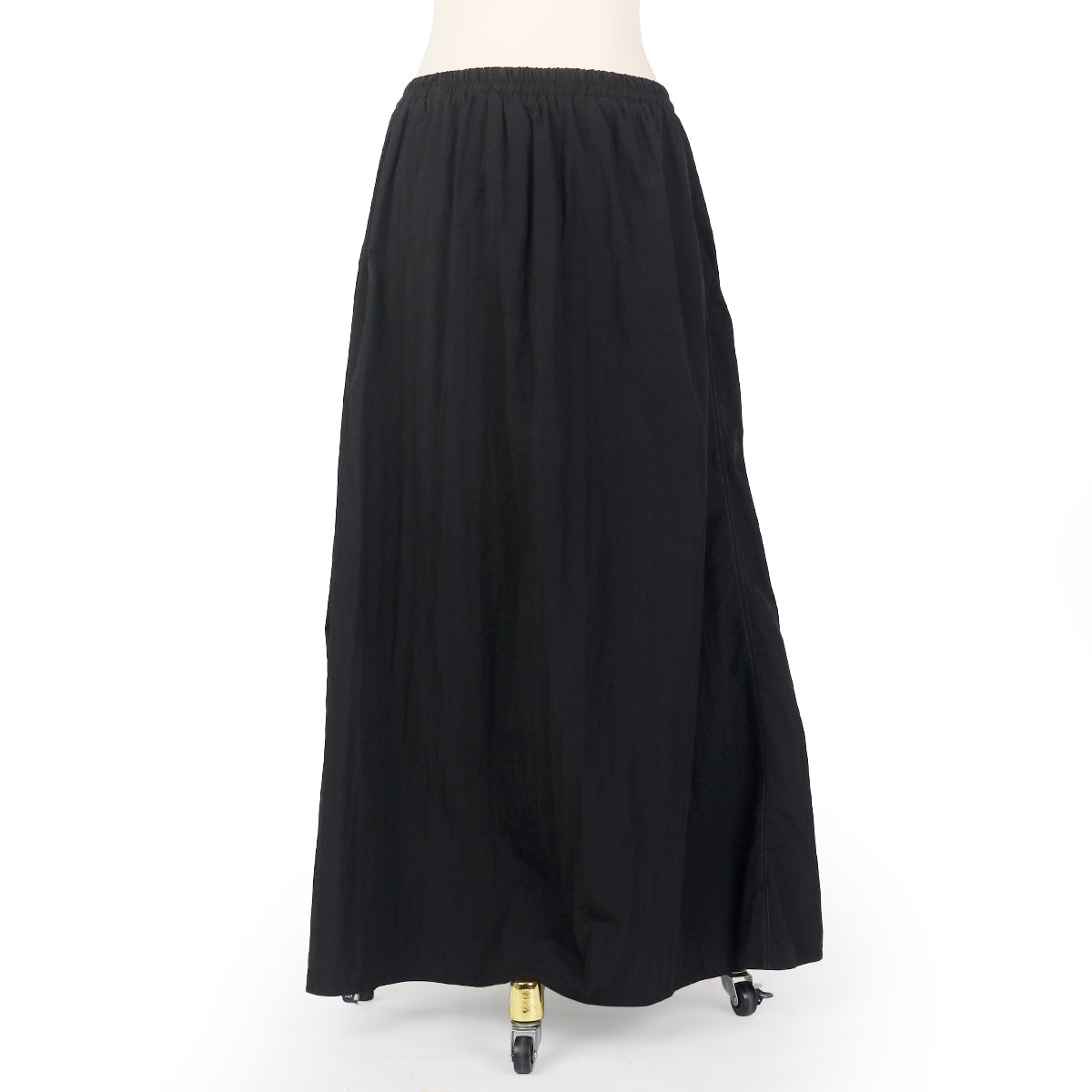 Wafiyya Skirt - Black