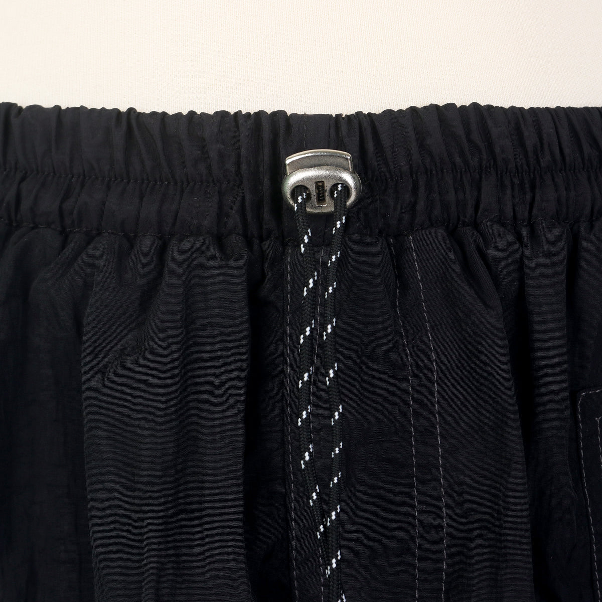 Wafiyya Skirt - Black