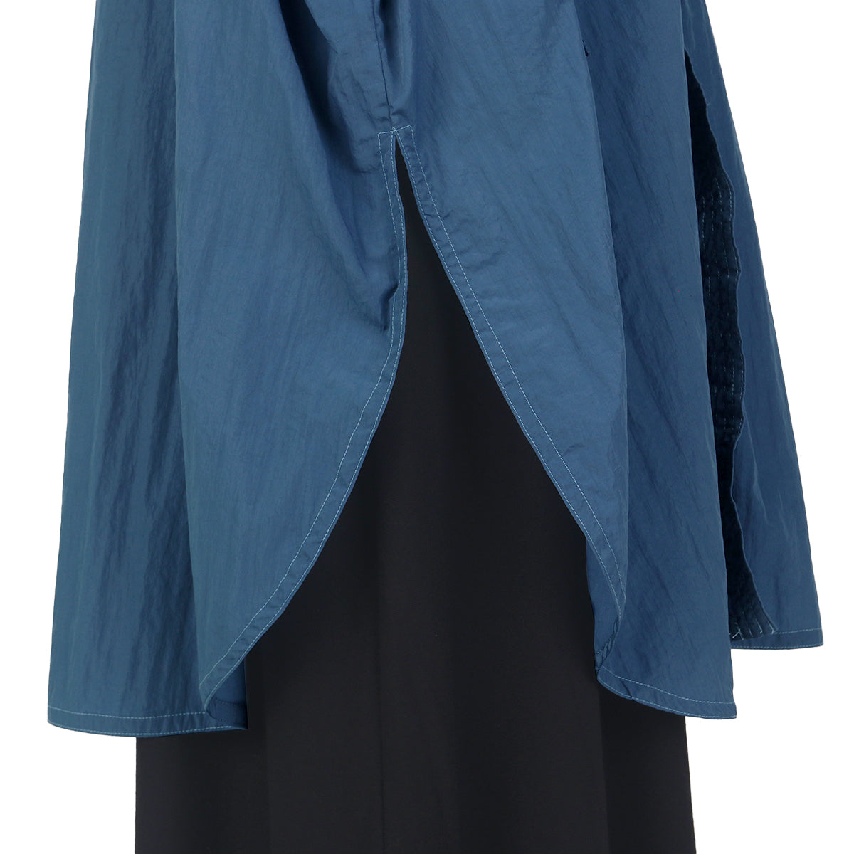 Wafiyya Jacket - Denim