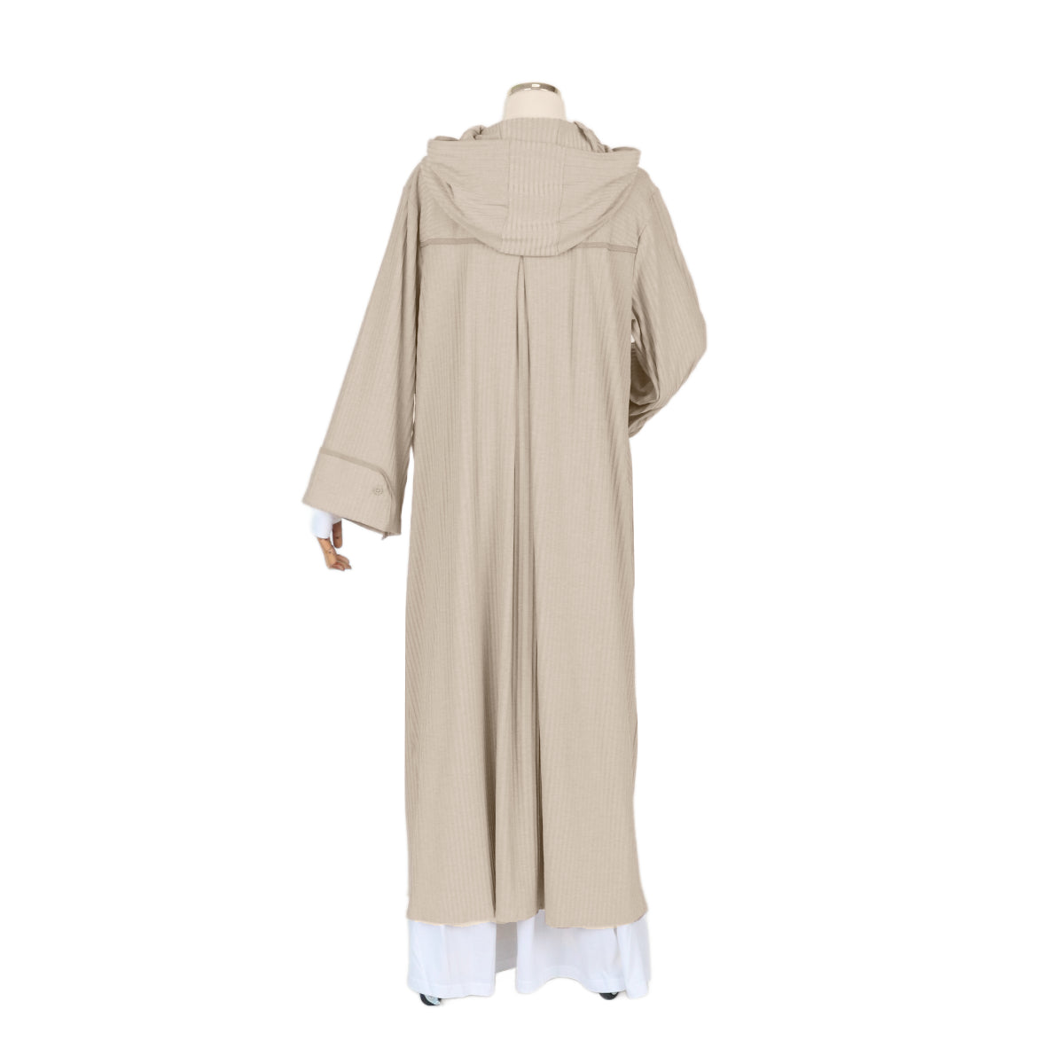 Xavia Outer - Mocca