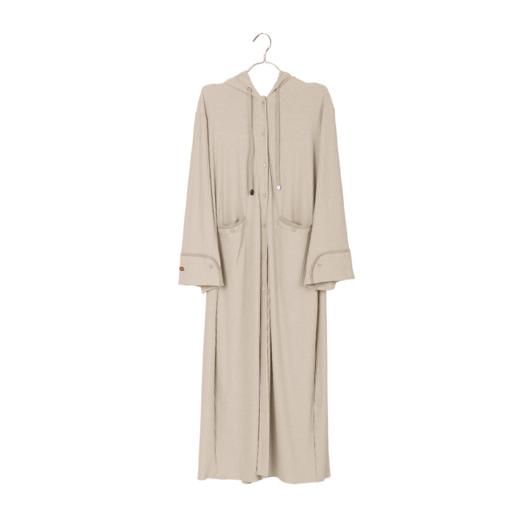 Xavia Outer - Mocca