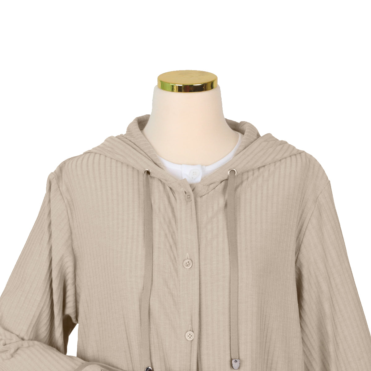 Xavia Outer - Mocca