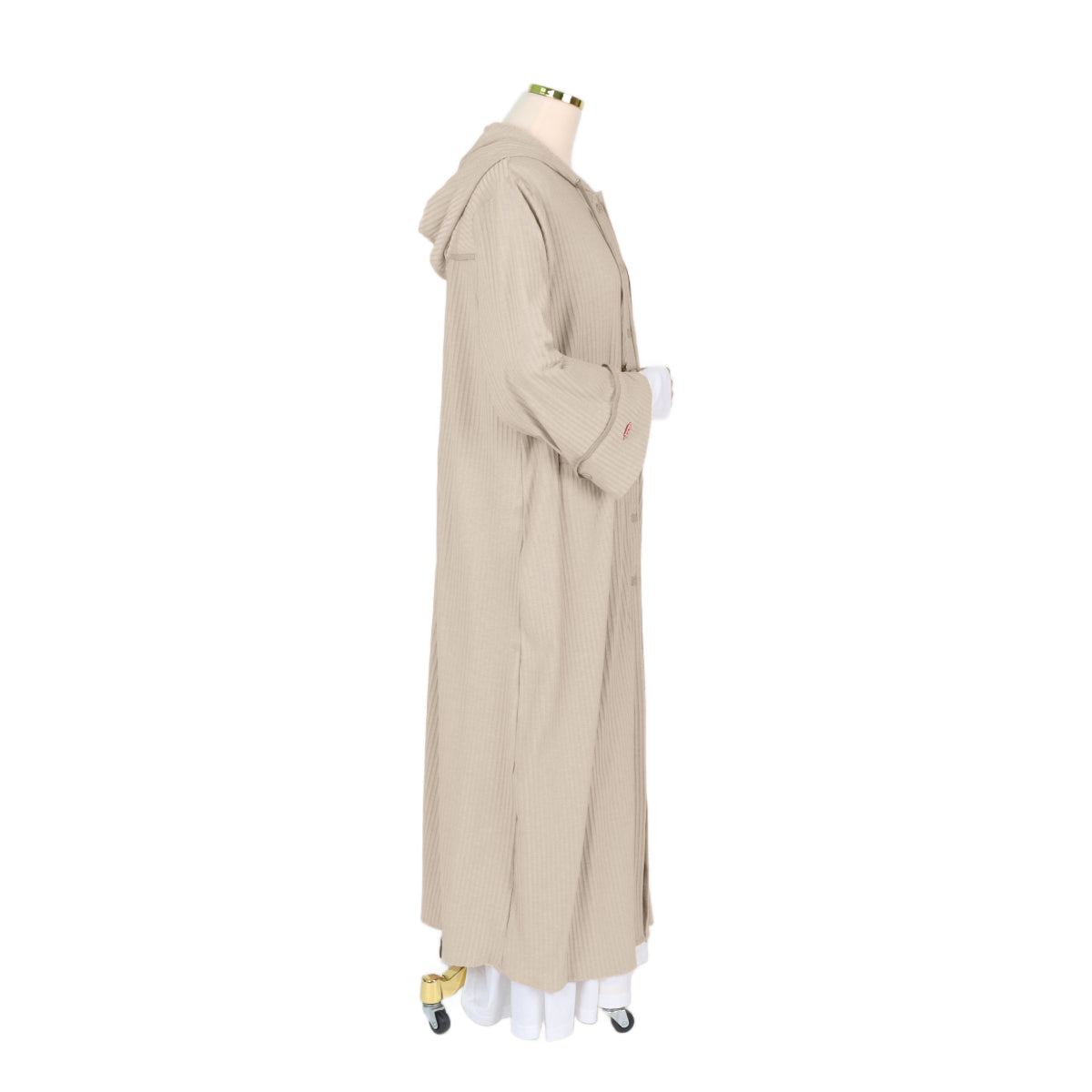 Xavia Outer - Mocca