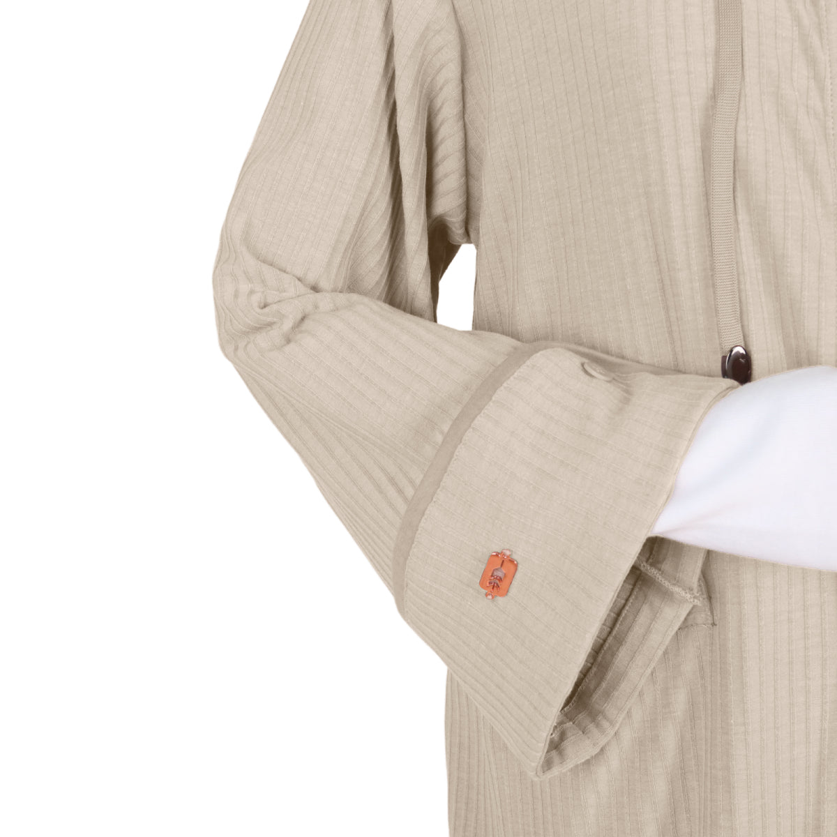 Xavia Outer - Mocca