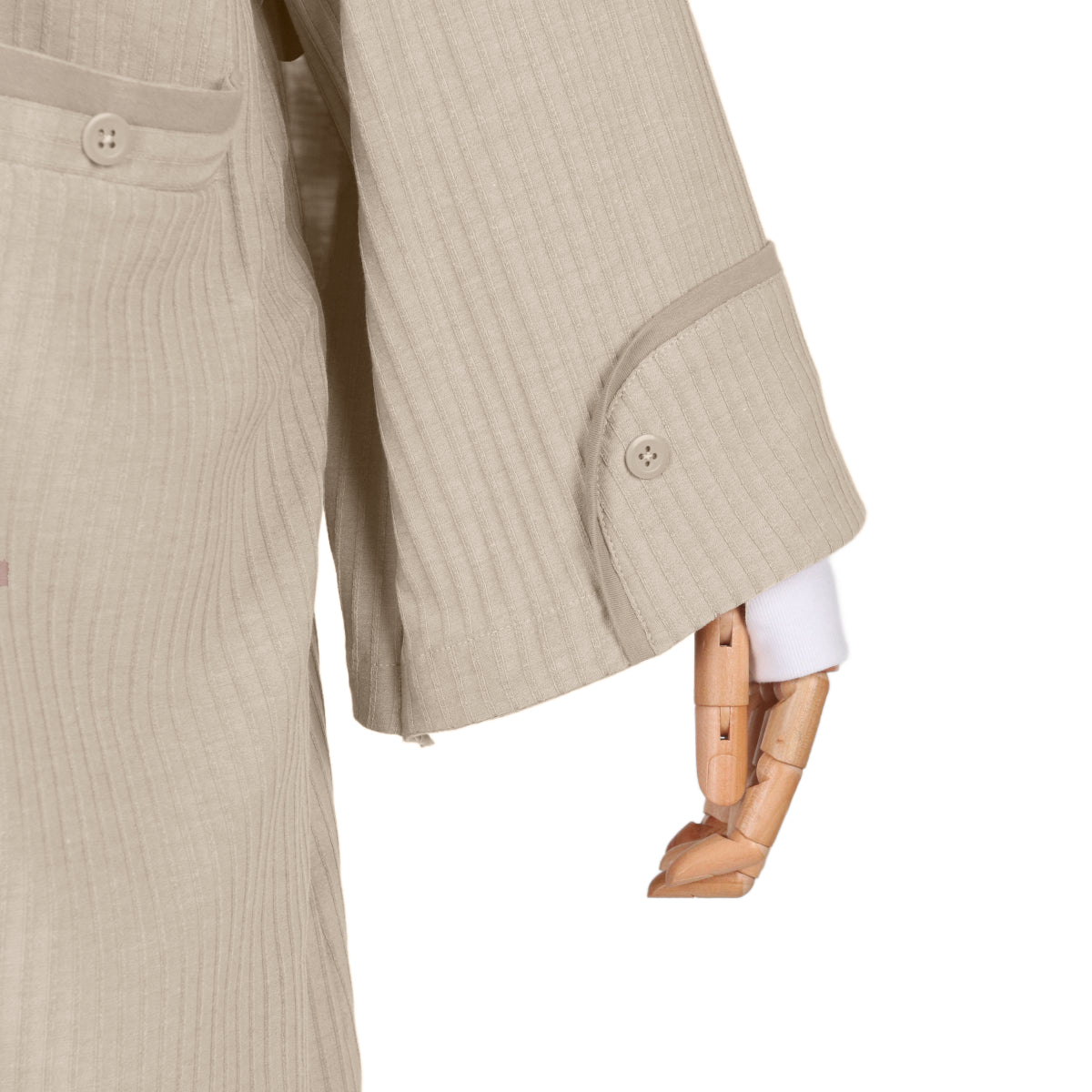 Xavia Outer - Mocca