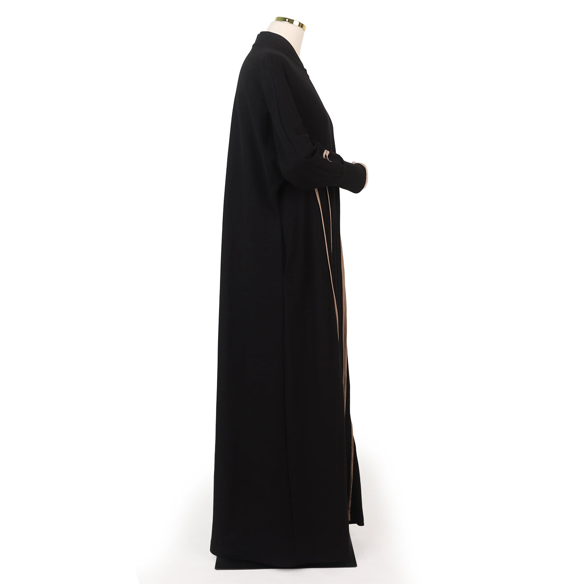Yoora Dress - Black