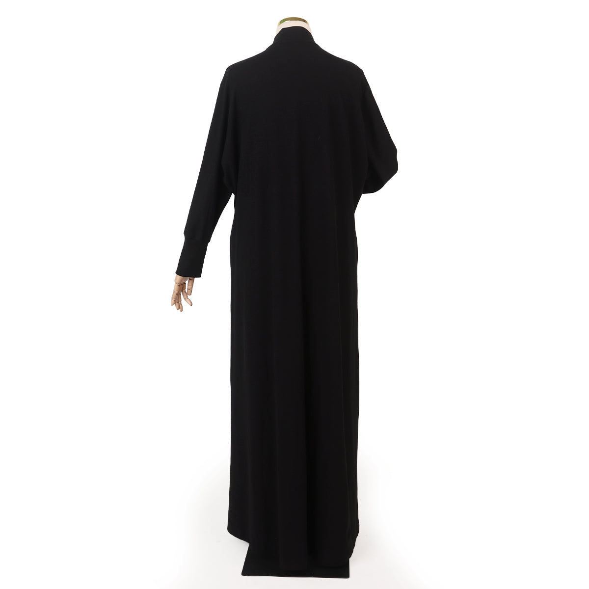 Yoora Dress - Black