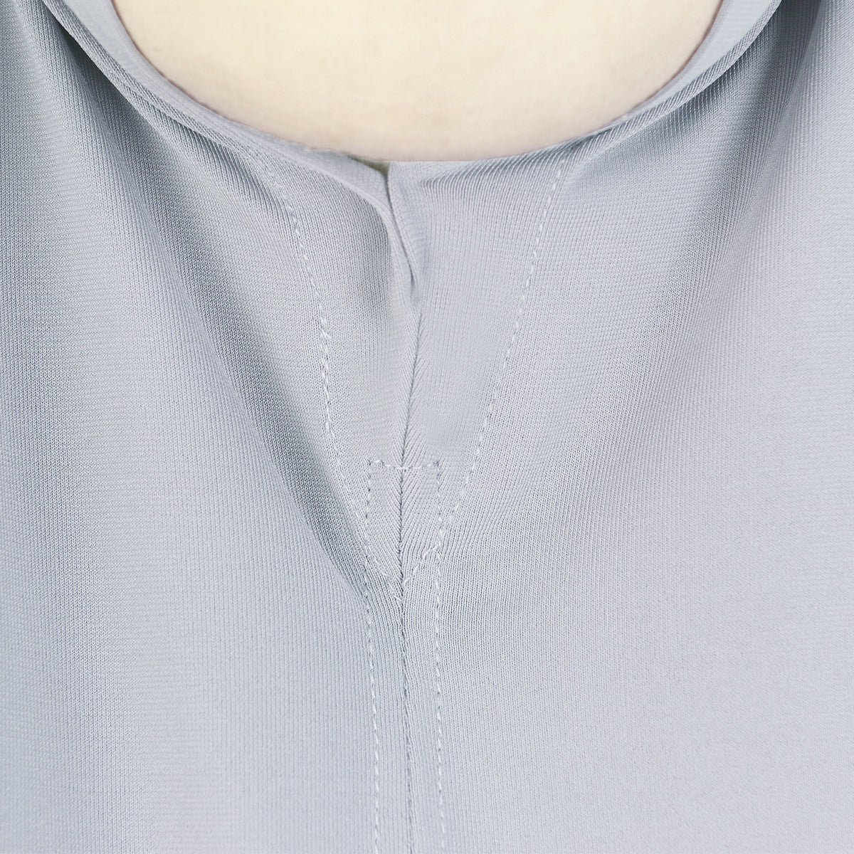 DEFECT Yaffa Khimar - Dapple Gray