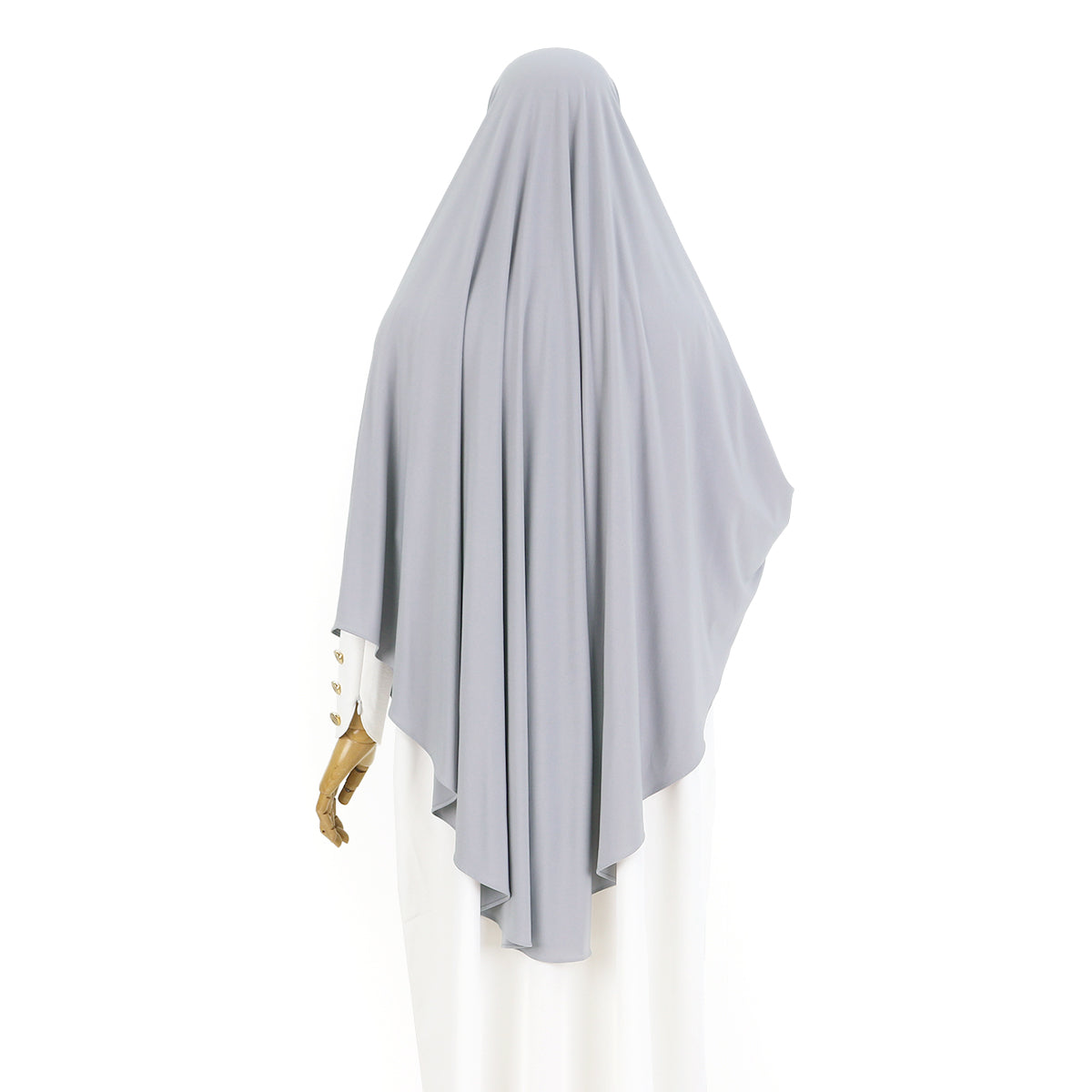 DEFECT Yaffa Khimar - Dapple Gray