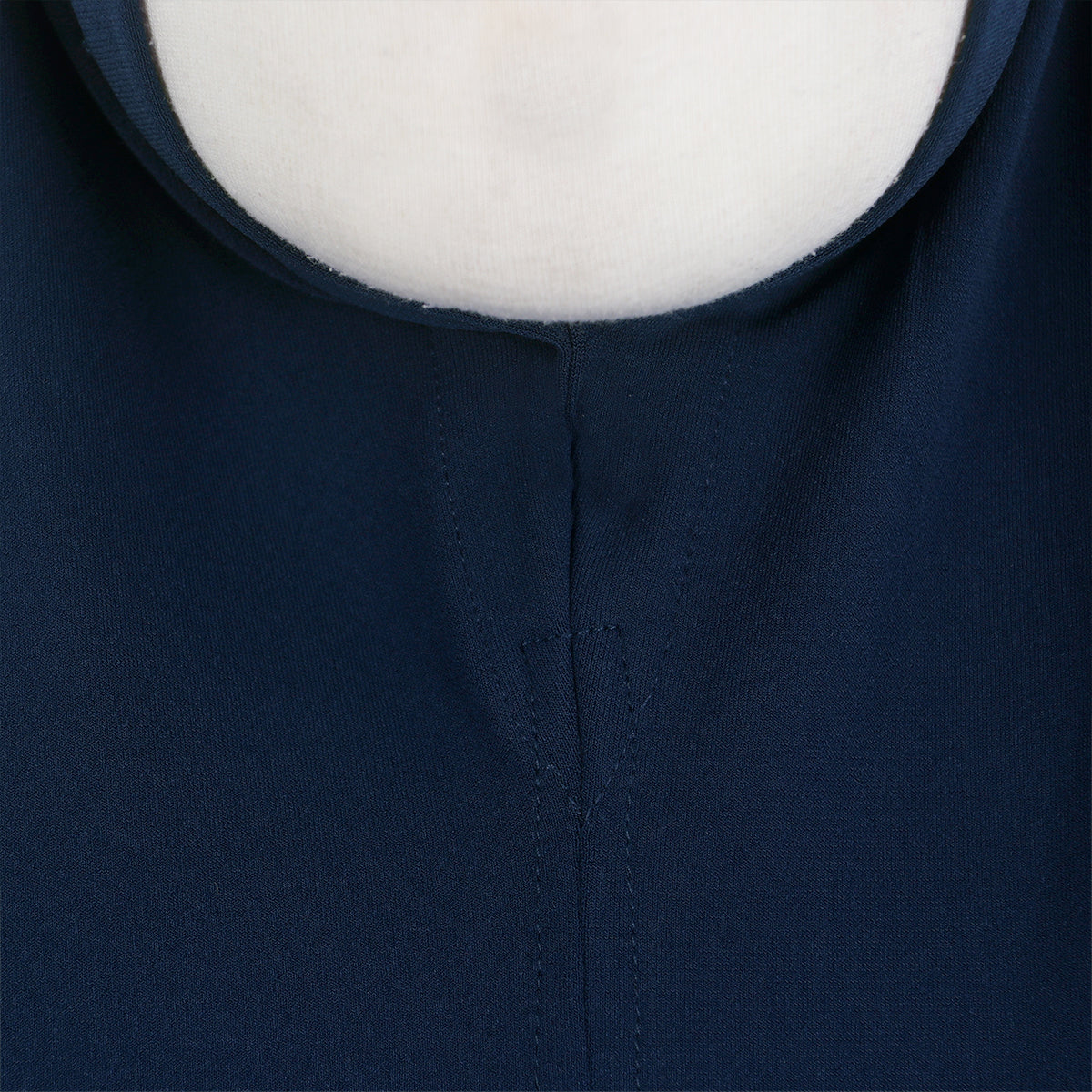 SAMPLE Yaffa Khimar - Navy