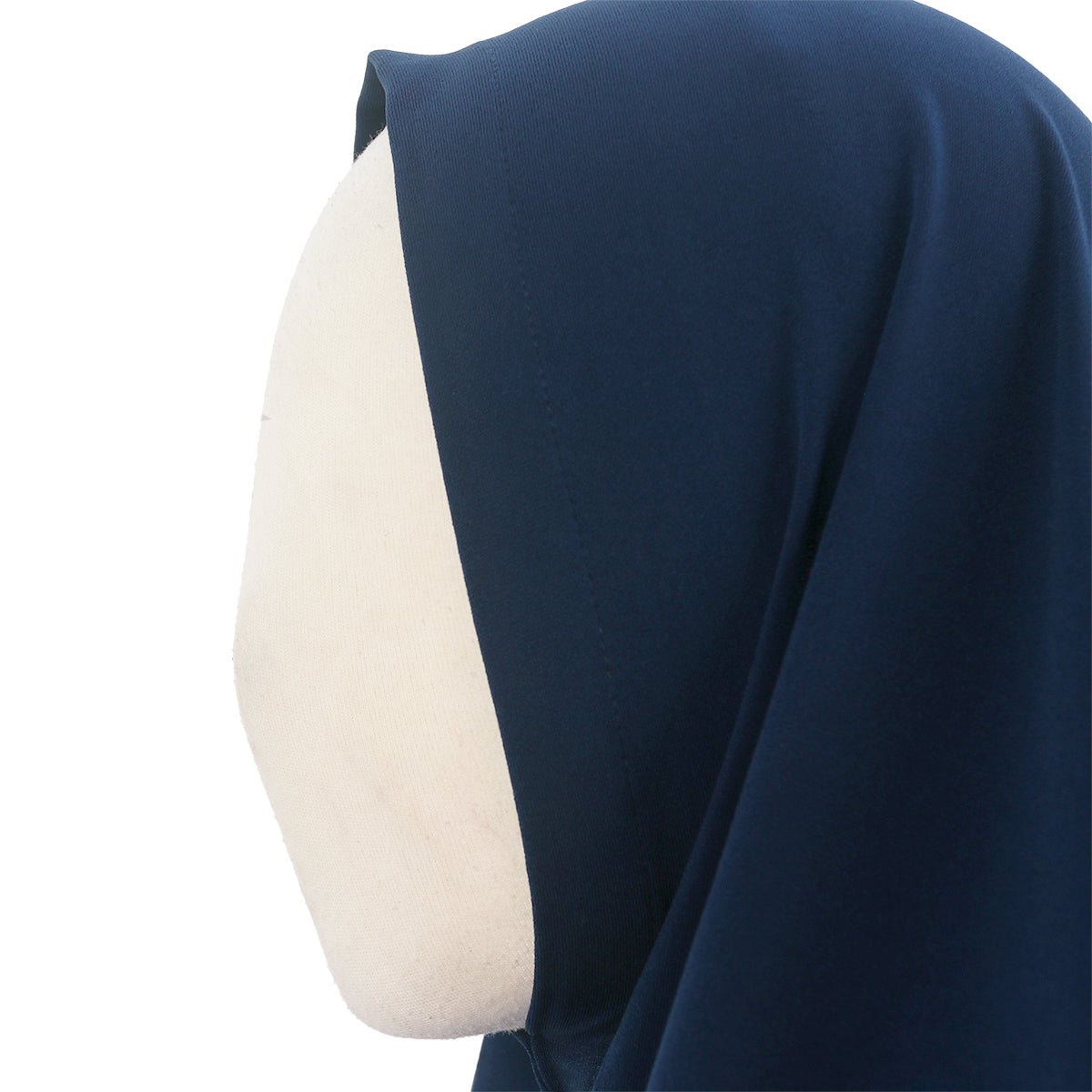 SAMPLE Yaffa Khimar - Navy