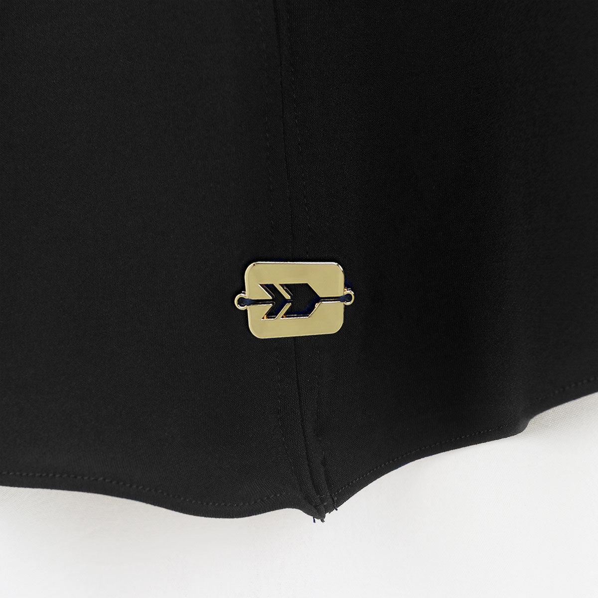 Yaffa Khimar - Black (Free Sofi Inner)