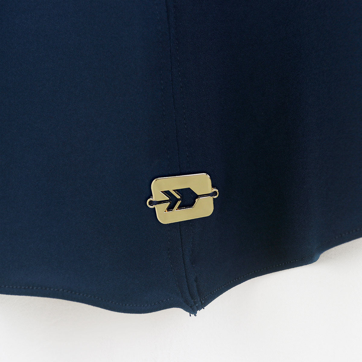 Yaffa Khimar - Navy (Free Sofi Inner)