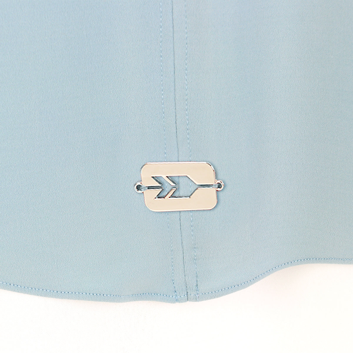 Yaffa Khimar - Turqoise (Free Sofi Inner)