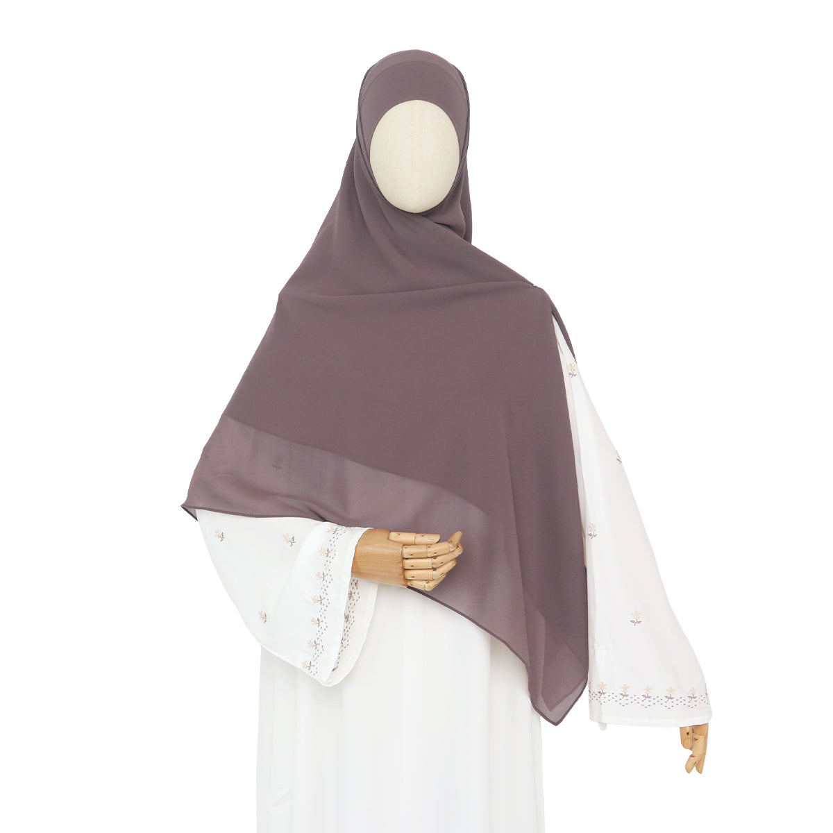 Zafia Square Instan Bandana