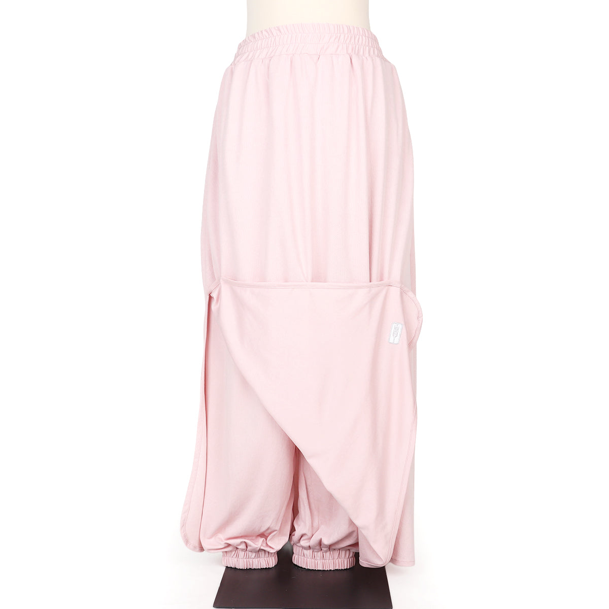 Zahiya Skirt - Blush Pink