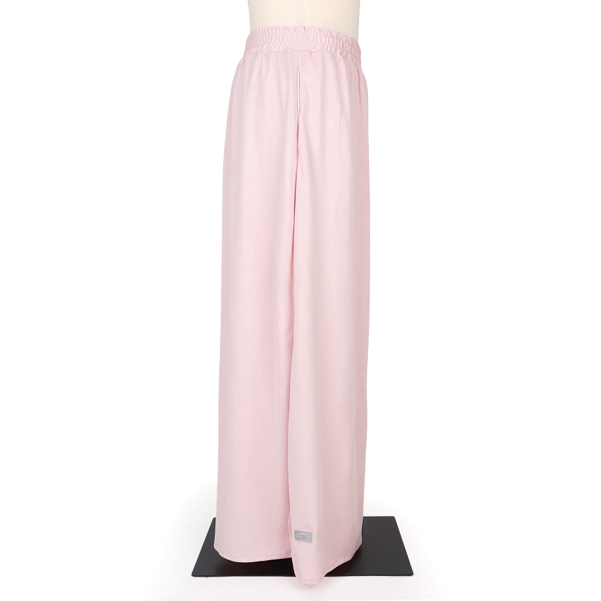 Zahiya Skirt - Blush Pink