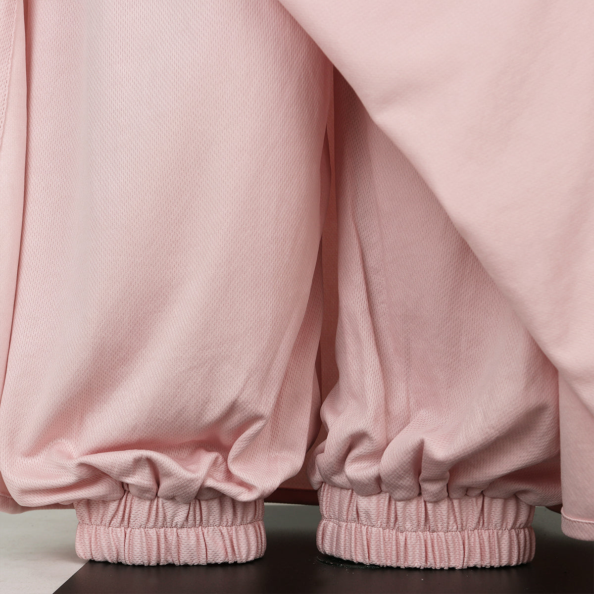 Zahiya Skirt - Blush Pink