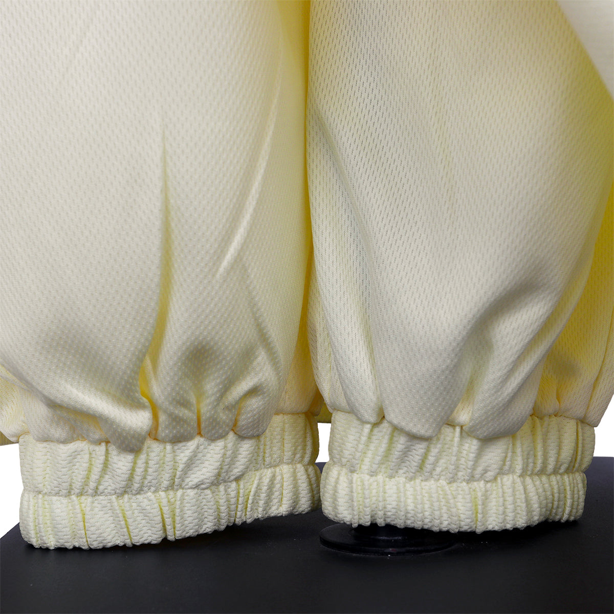 Zahiya Skirt - Butter Yellow
