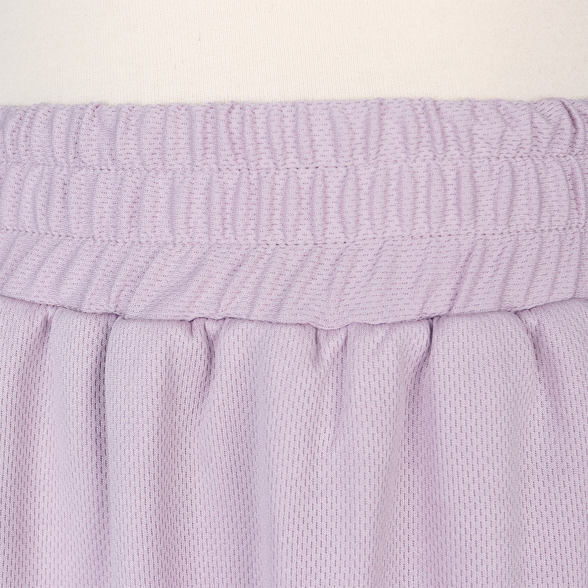 Zahiya Skirt - Light Lilac