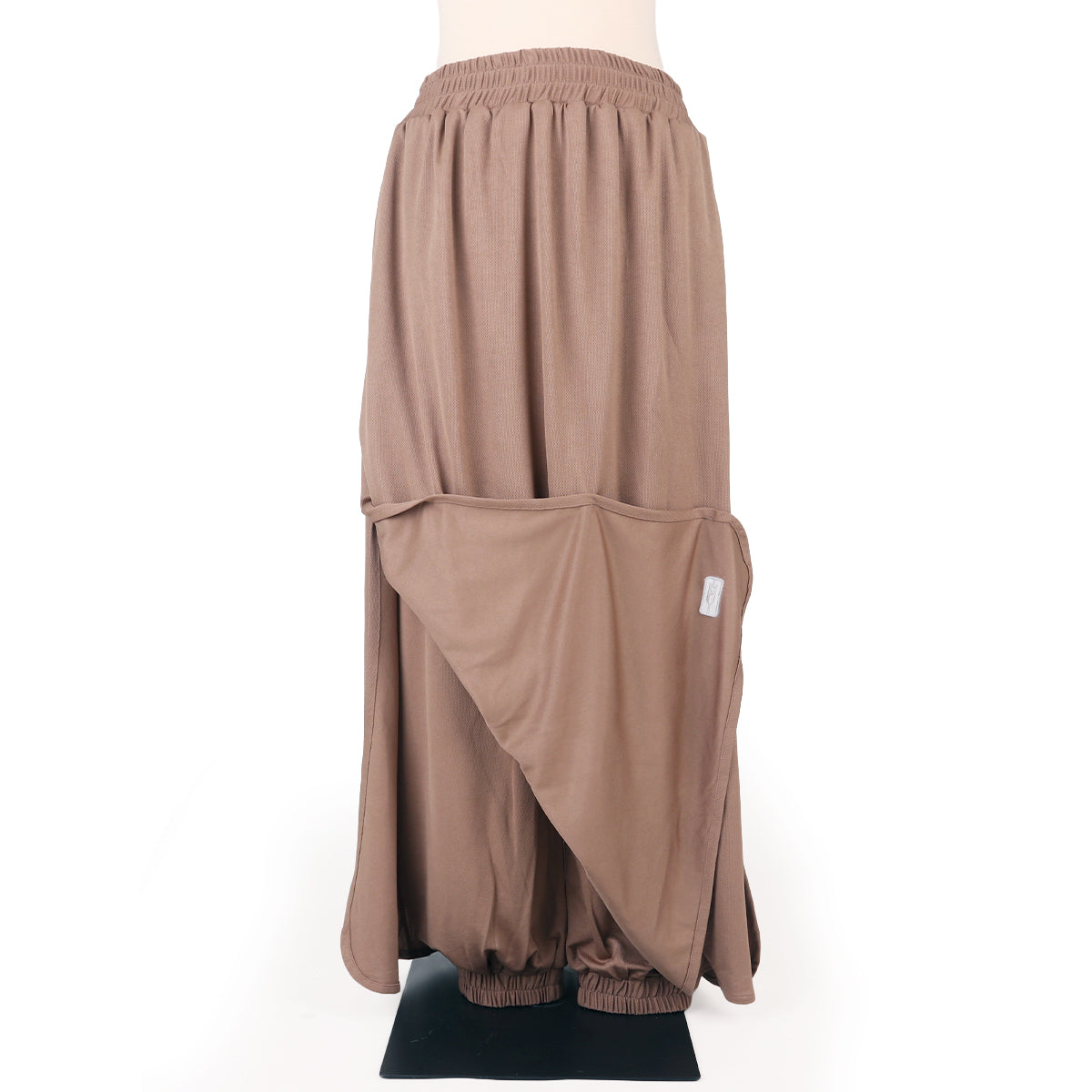 Zahiya Skirt - Mocca