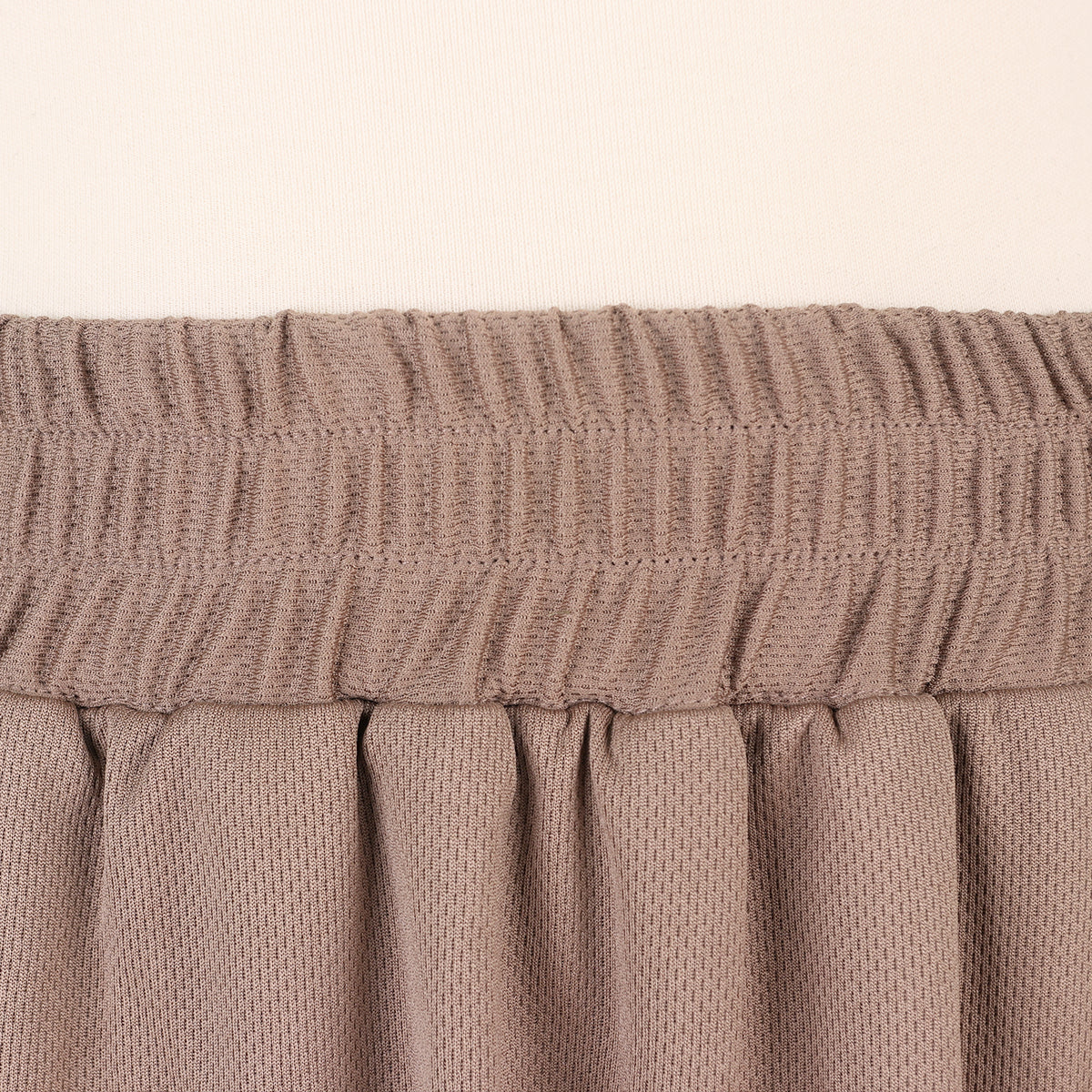 Zahiya Skirt - Mocca