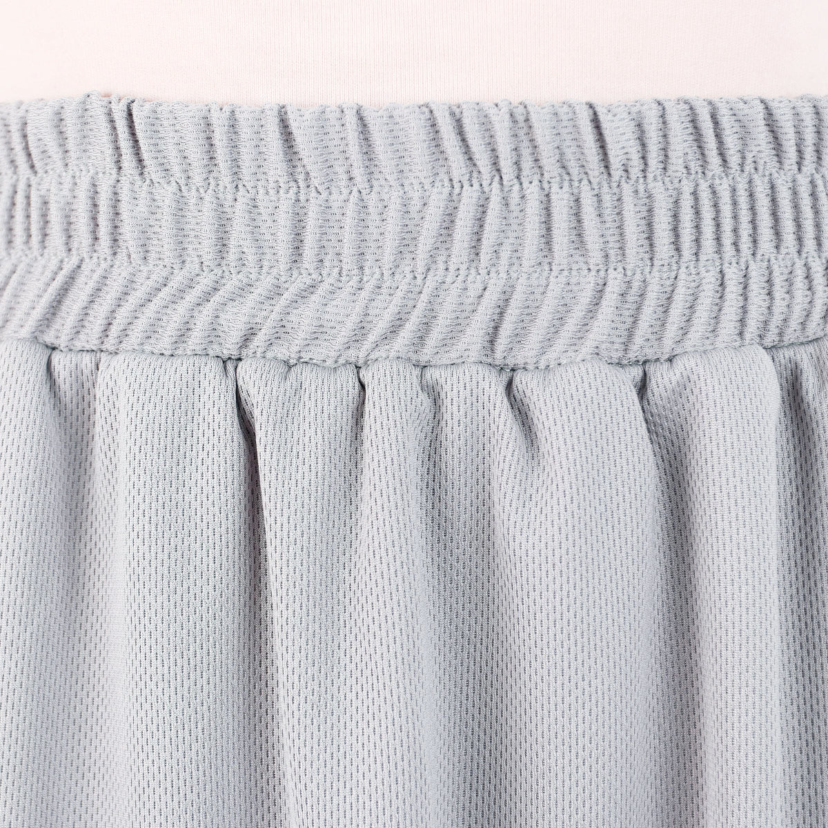Zahiya Skirt - Grey