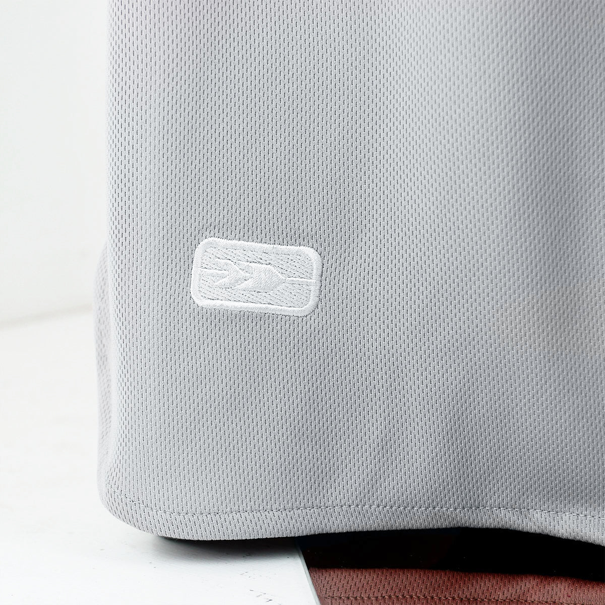 Zahiya Skirt - Grey