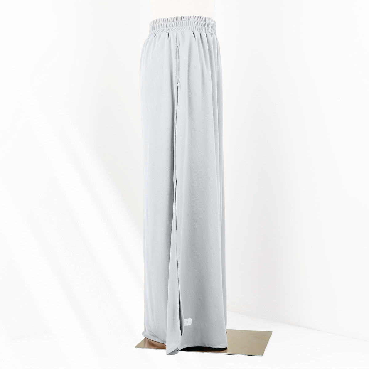 Zahiya Skirt - Grey