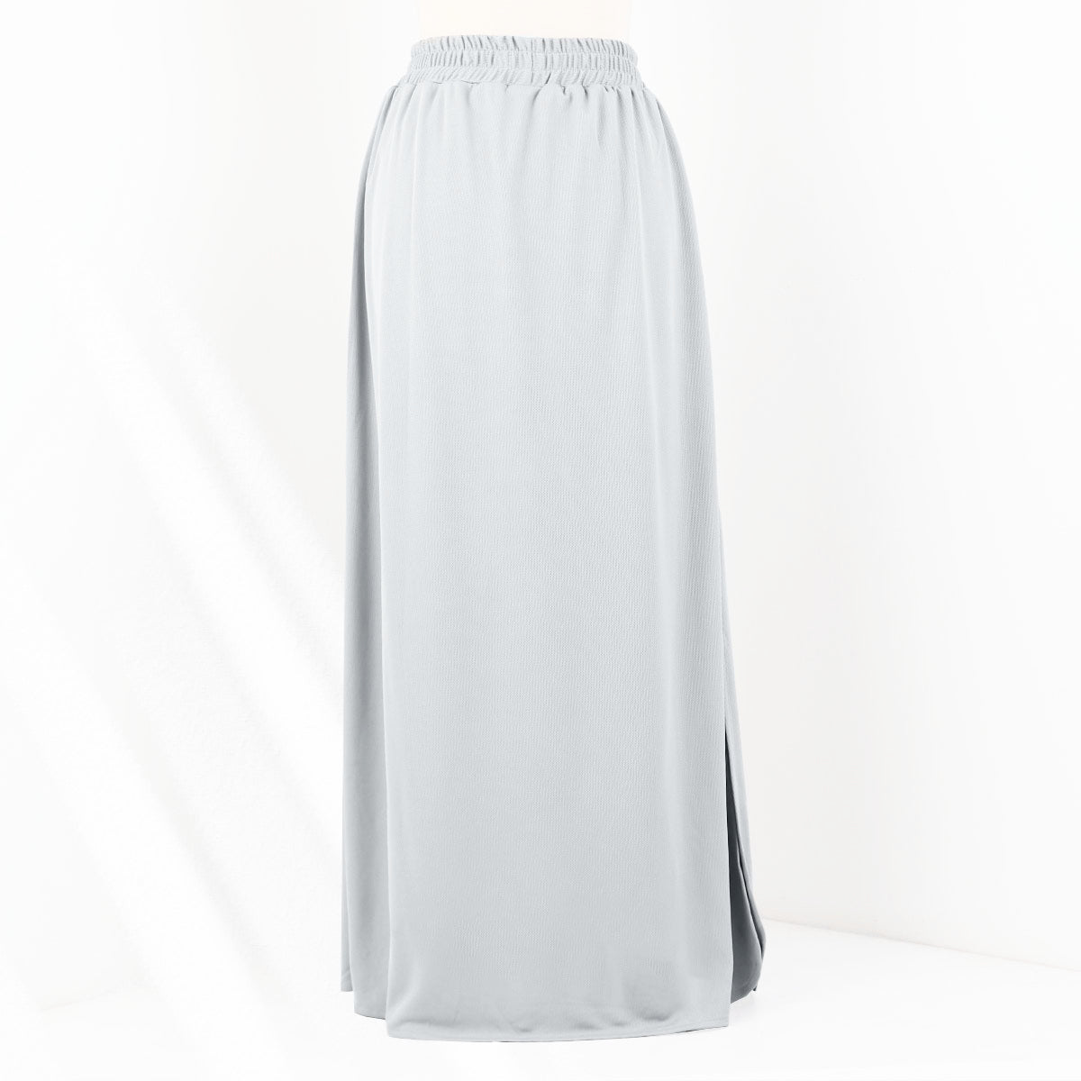 Zahiya Skirt - Grey