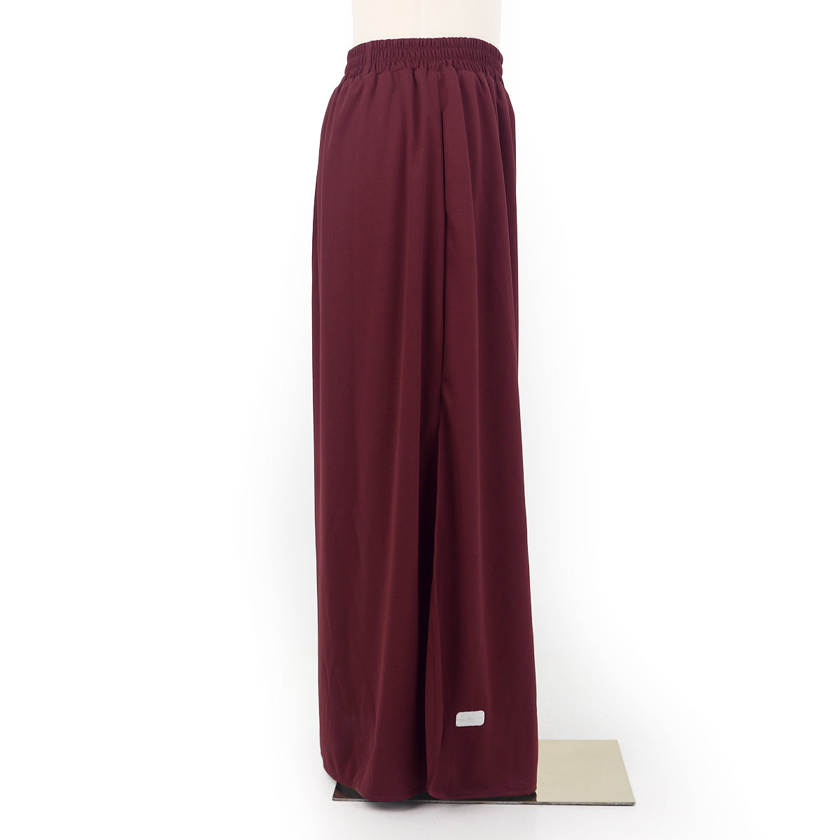 Zahiya Skirt - Burgundy