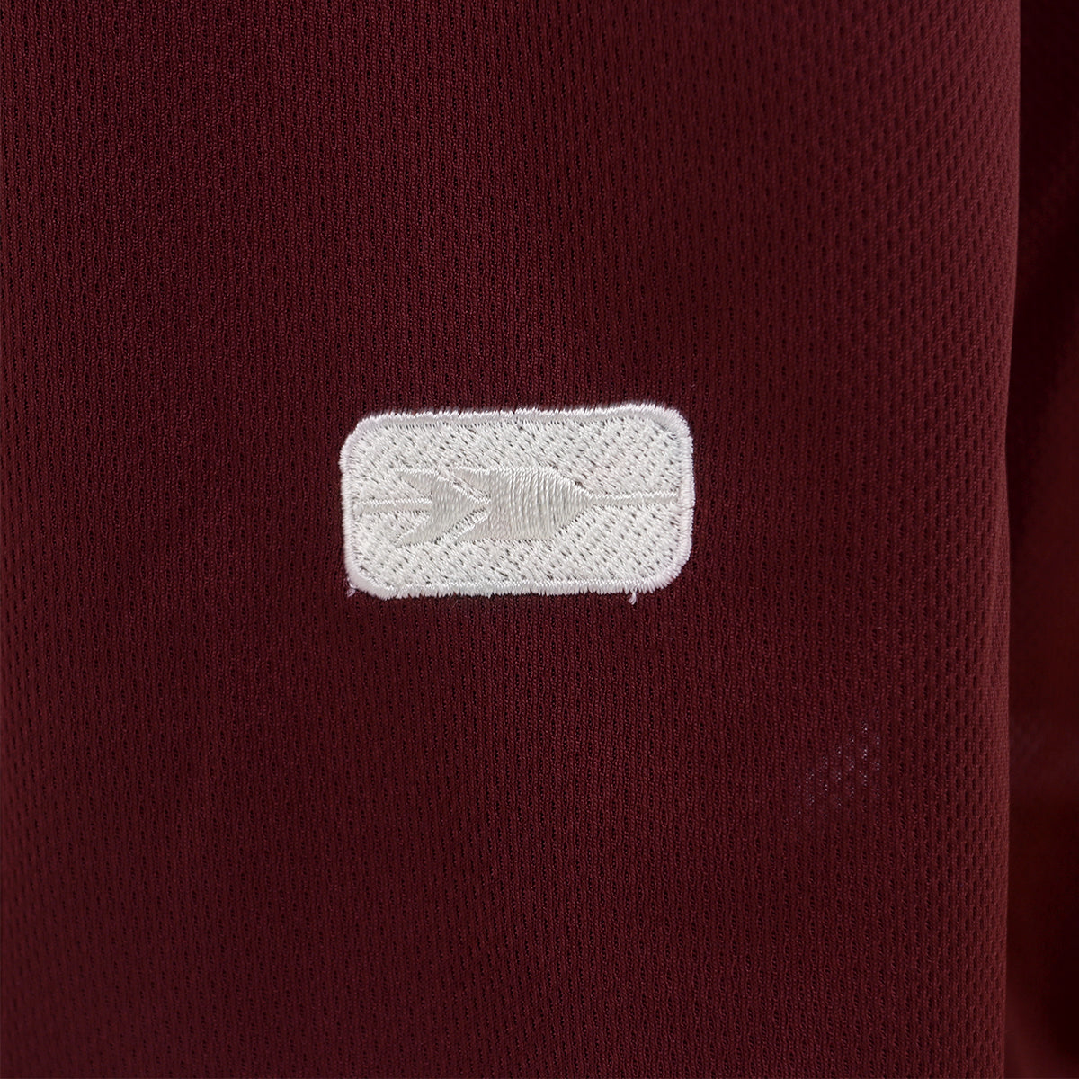 Zahiya Skirt - Burgundy