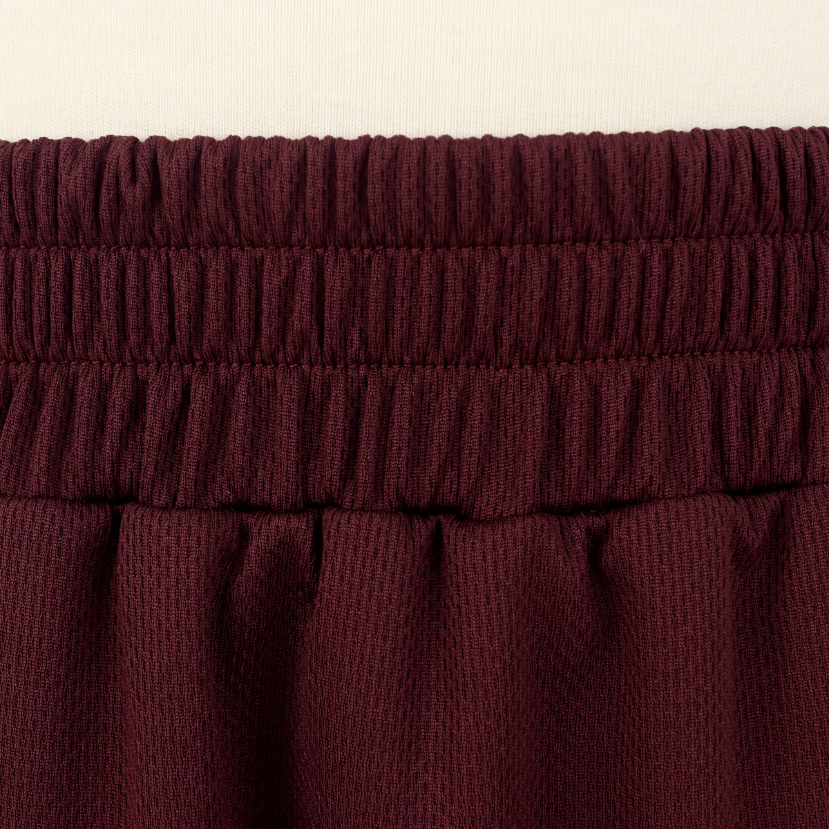 Zahiya Skirt - Burgundy