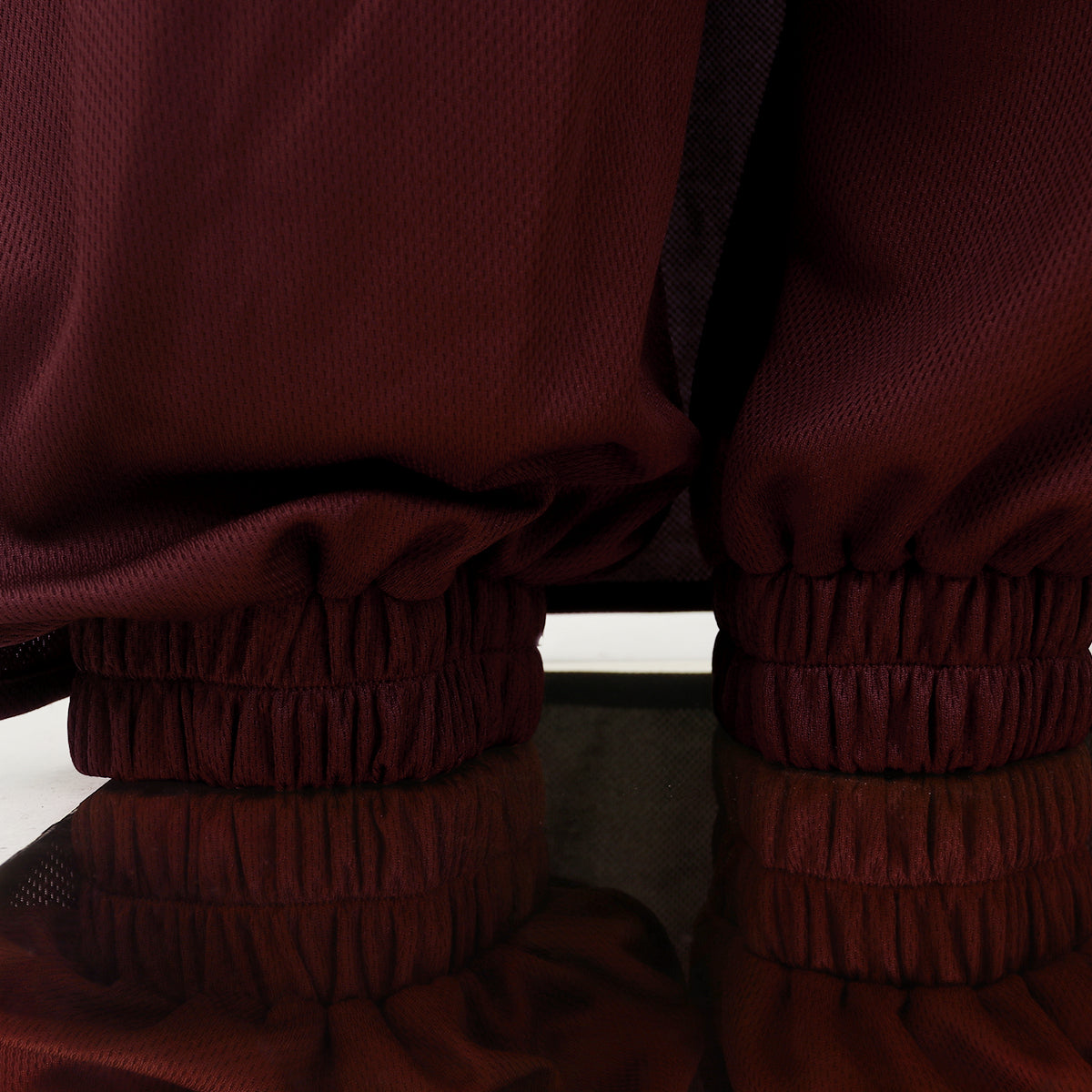 Zahiya Skirt - Burgundy