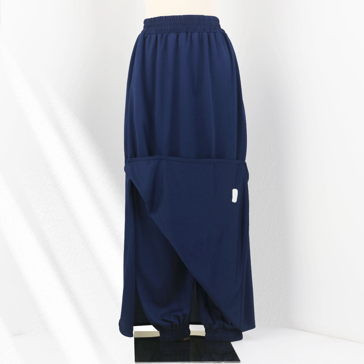 Zahiya Skirt - Navy