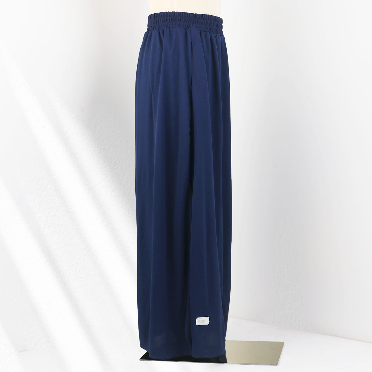 Zahiya Skirt - Navy
