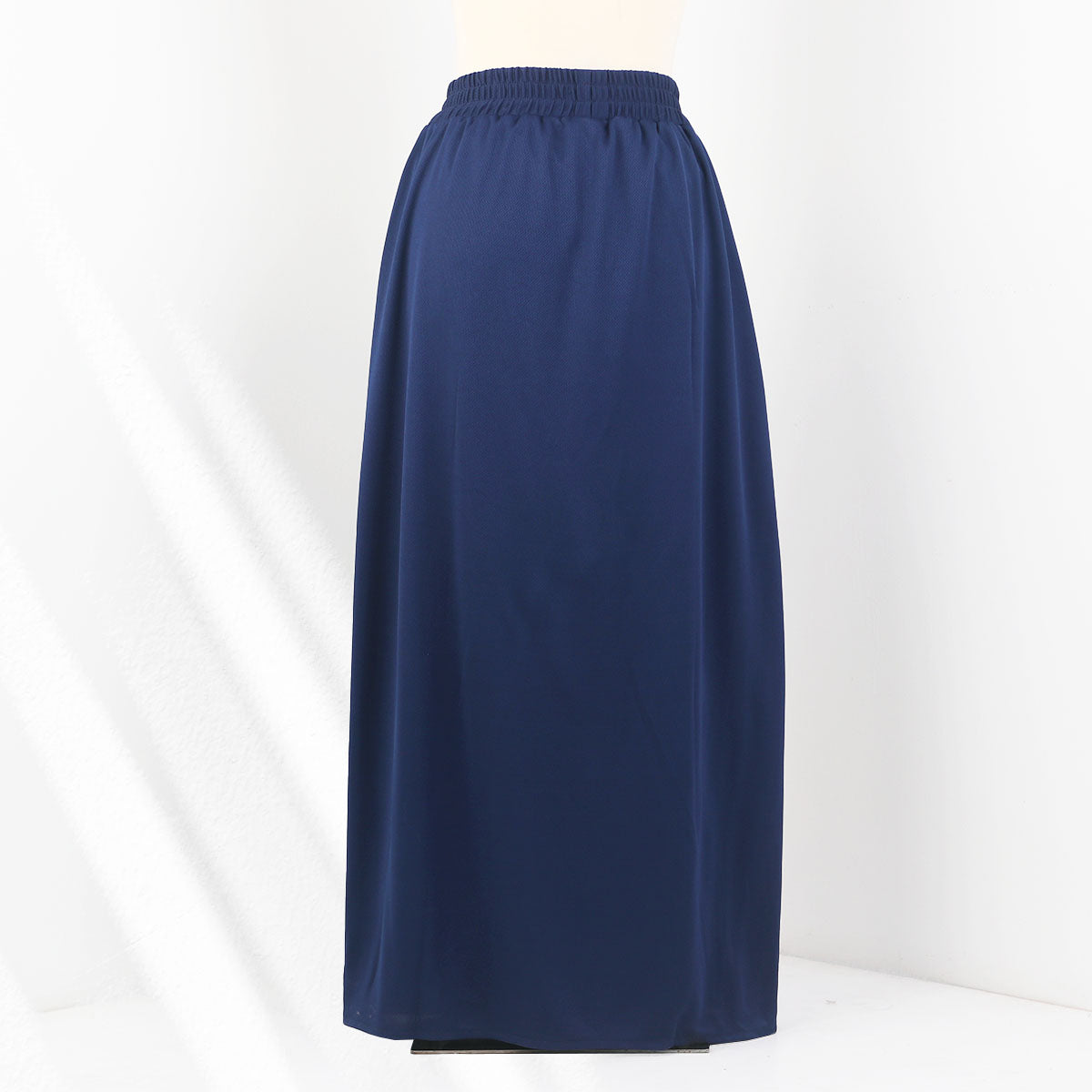 Zahiya Skirt - Navy