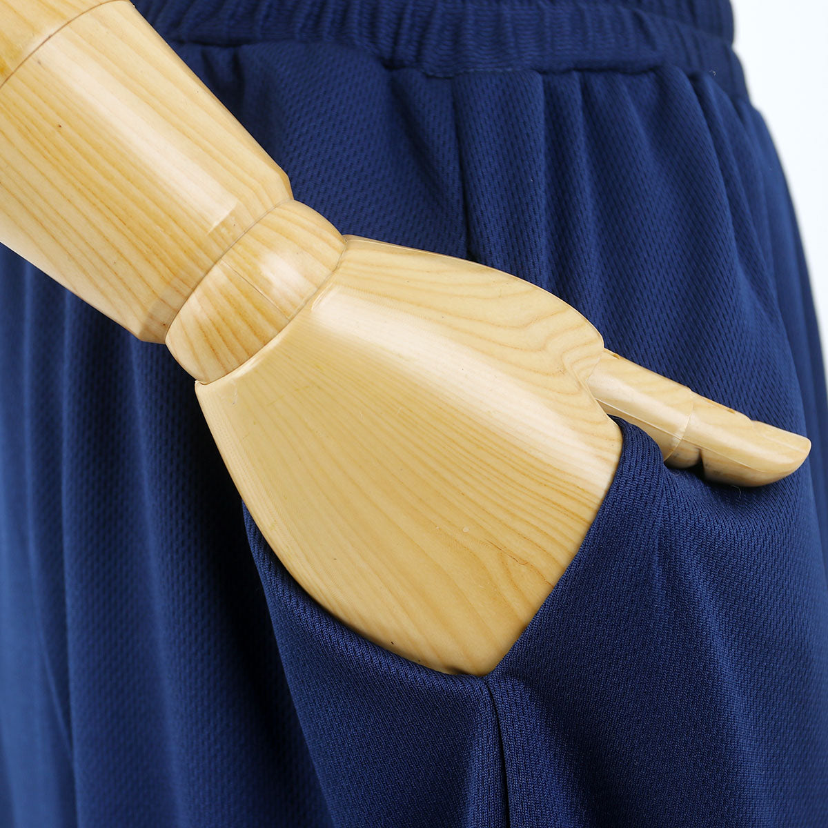 Zahiya Skirt - Navy