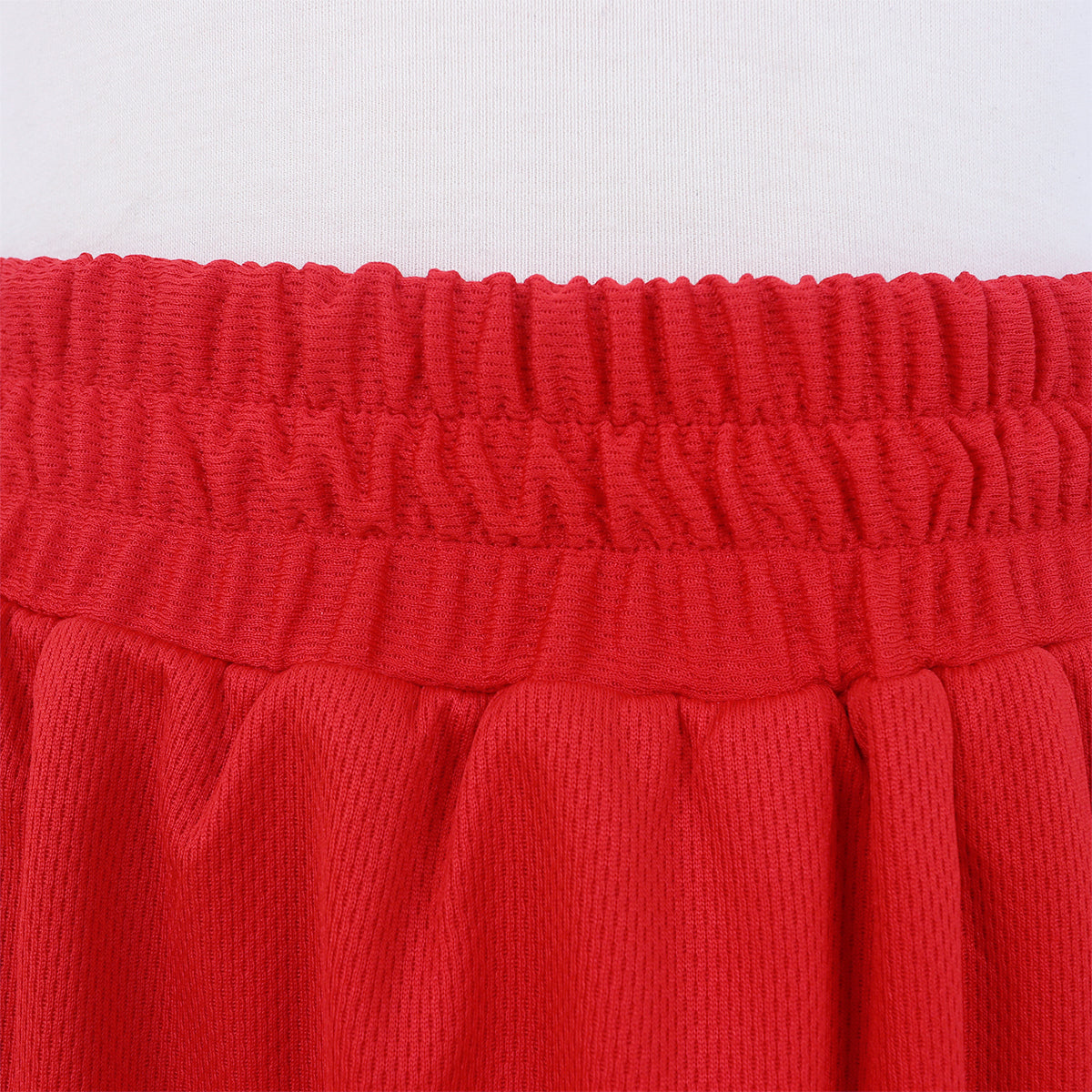 Zahiya Skirt - Red
