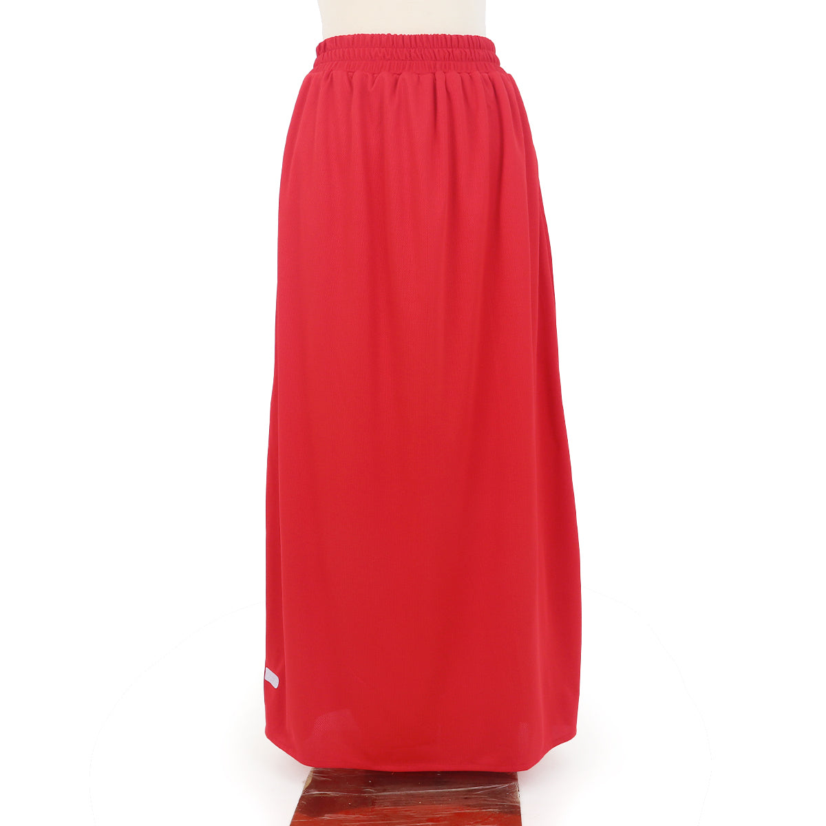 Zahiya Skirt - Red