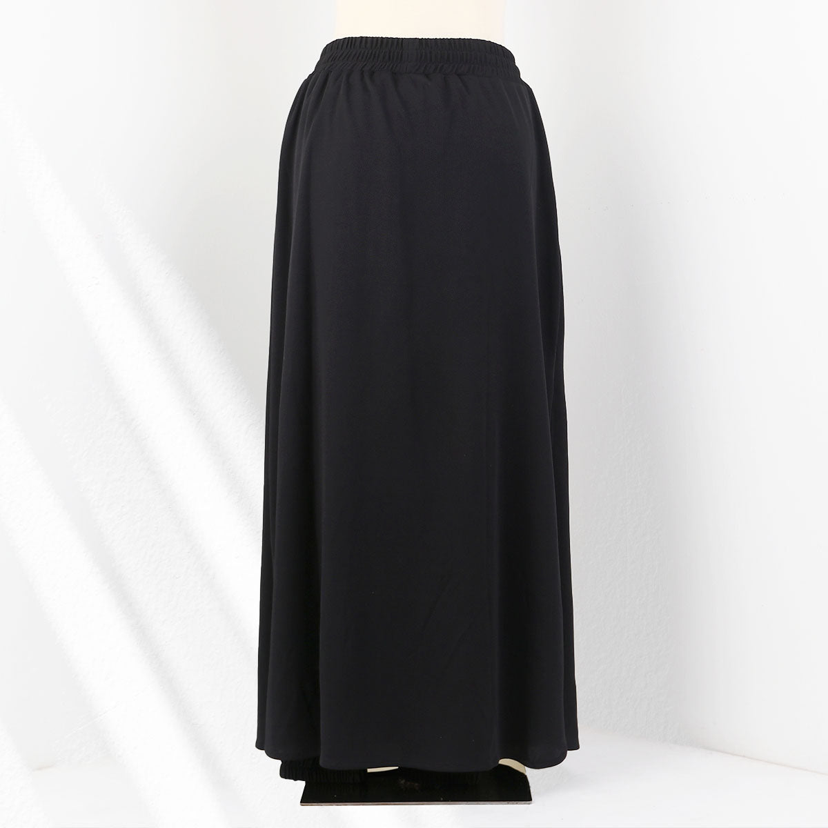 Zahiya Skirt - Black