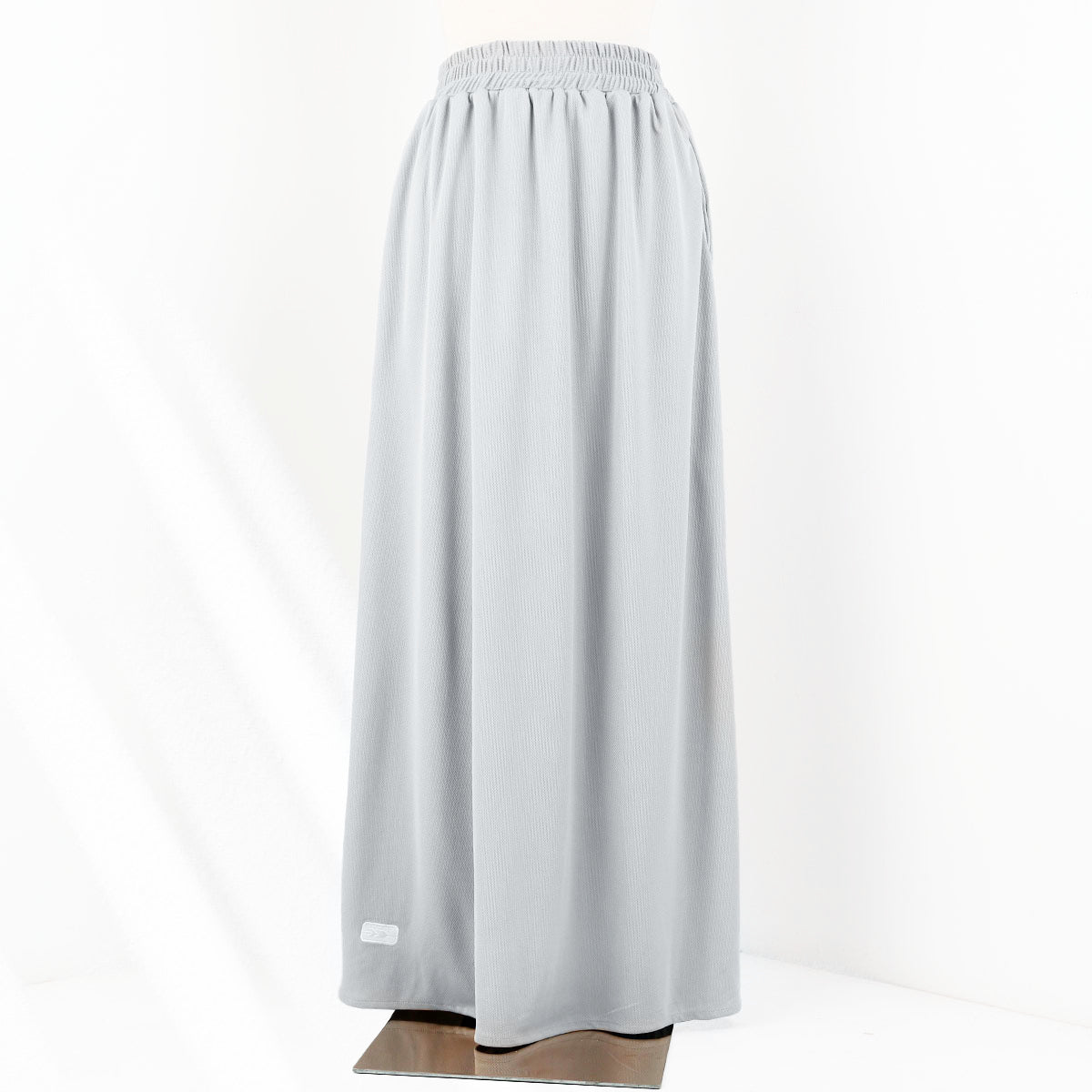 Zahiya Skirt - Grey