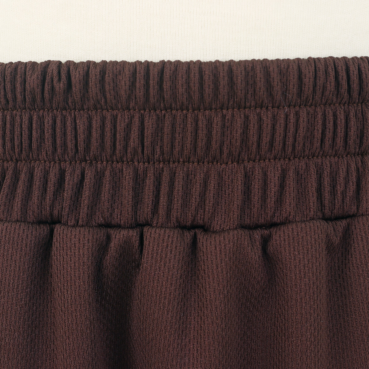 Zahiya Skirt - Brown