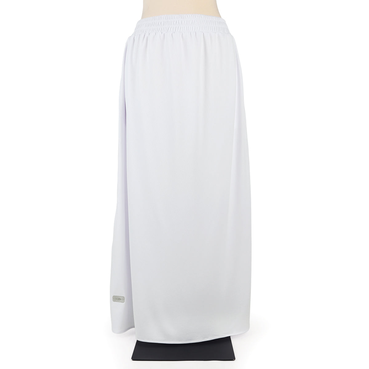 Zahiya Skirt - White
